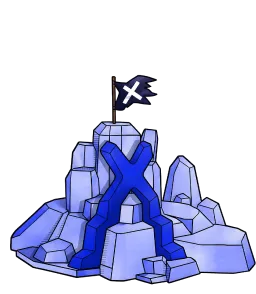 Accept challenges