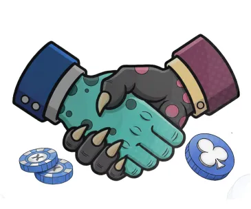 Earn Maximum with Us